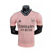 Maillot Arsenal Authentique Tercera 2022/2023