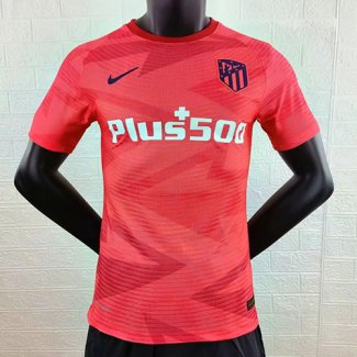 Maillot Atletico Madrid Authentique Domicile 2021-2022