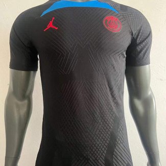 Maillot Authentique Psg Training 2022/2023 Gris