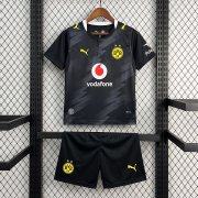 Maillot Dortmund Enfant Exterieur 2026/2027