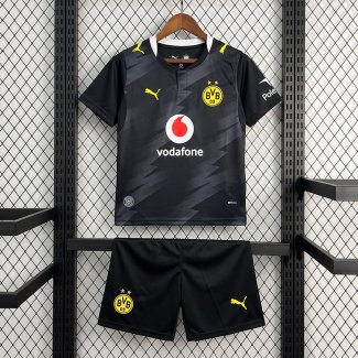 Maillot Dortmund Enfant Exterieur 2026/2027