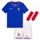 Maillot France Enfant Domicile 2023/2024