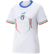 Maillot Italie Femme Exterieur 2022/2023