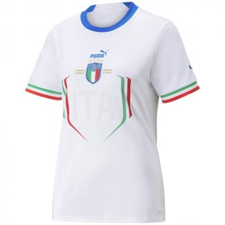 Maillot Italie Femme Exterieur 2022/2023