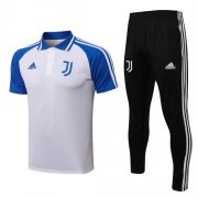 Maillot Juventus Entrainement Blanc Juc03 2022/2023