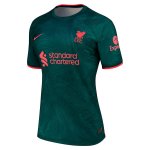 Maillot Liverpool Femme Third 2022/2023