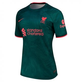 Maillot Liverpool Femme Third 2022/2023