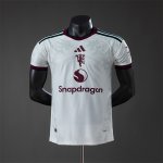 Maillot Manchester United Authentique Third 2026/2027