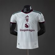 Maillot Manchester United Authentique Third 2026/2027