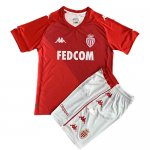 Maillot Monaco Enfant Special 2021-2022
