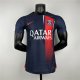 Maillot Psg Authentique Domicile 2023/2024