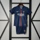 Maillot Psg Enfant Domicile 2025/2026