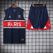 Maillot Psg Vest Id0111 2022/2023