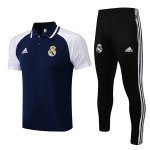 Maillot Real Madrid Entrainement Rc05 Noir 2022/2023
