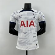 Maillot Tottenham Hotspur Authentique Se01 2023/2024