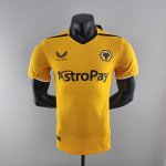 Maillot Wolves Authentique Domicile 2022/2023