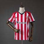Thailande Maillot Athletic Bilbao Domicile 2026/2027