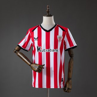 Thailande Maillot Athletic Bilbao Domicile 2026/2027