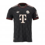Thailande Maillot Bayern Munich Third 2025/2026