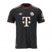 Thailande Maillot Bayern Munich Third 2025/2026