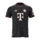 Thailande Maillot Bayern Munich Third 2025/2026