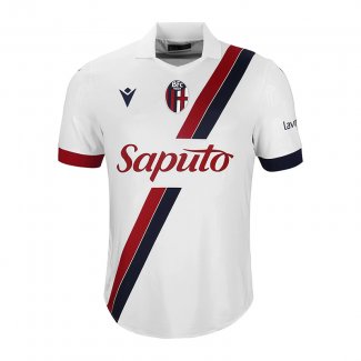 Thailande Maillot Bologna Exterieur 2023/2024