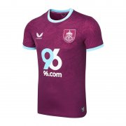 Thailande Maillot Burnley Fc Domicile 2025/2026