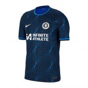 Thailande Maillot Chelsea Fc Exterieur 2023/2024