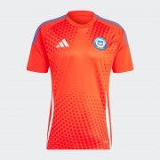 Thailande Maillot Chile Domicile 2023/2024