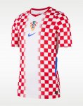 Thailande Maillot Croatia Domicile 2026/2027