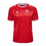 Thailande Maillot Denmark Domicile 2023/2024