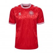 Thailande Maillot Denmark Domicile 2023/2024