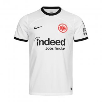 Thailande Maillot Eintracht Frankfurt Third 2023/2024