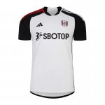 Thailande Maillot Fulham Domicile 2023/2024