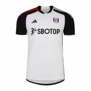 Thailande Maillot Fulham Domicile 2023/2024