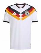 Thailande Maillot Germany Domicile 2026/2027