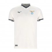 Thailande Maillot Lazio Exterieur 2025/2026