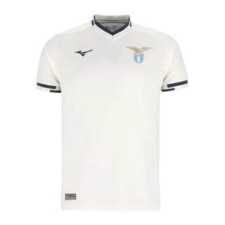 Thailande Maillot Lazio Exterieur 2025/2026