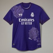 Thailande Maillot Real Madrid 4Th 2023/2024