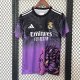 Thailande Maillot Real Madrid Sprm02 2025/2026