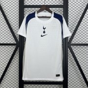 Thailande Maillot Tottenham Domicile 2025/2026