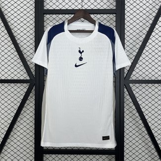 Thailande Maillot Tottenham Domicile 2025/2026