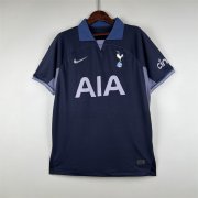 Thailande Maillot Tottenham Exterieur 2023/2024