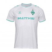 Thailande Maillot Werder Bremen Exterieur 2023/2024