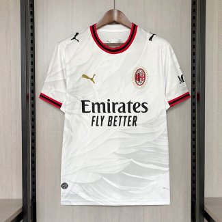 Thailande Maillot Ac Milan Exterieur 2026/2027