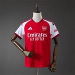 Thailande Maillot Arsenal Domicile 2026/2027