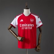 Thailande Maillot Arsenal Domicile 2026/2027