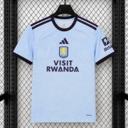 Thailande Maillot Aston Villa Third 2026/2027