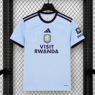 Thailande Maillot Aston Villa Third 2026/2027