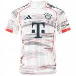 Thailande Maillot Bayern Munich Exterieur 2025/2026